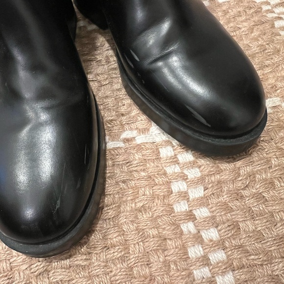 H&M Knee High Riding Boots - Picture 8 of 8